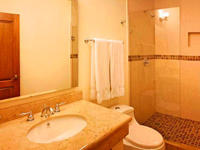 Marina Park Plaza Aparthotel Huatulco Exterior photo