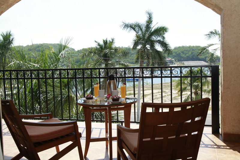 HOTEL MARINA PARK PLAZA HUATULCO 4* (Mexico) - from US$ 274 | BOOKED