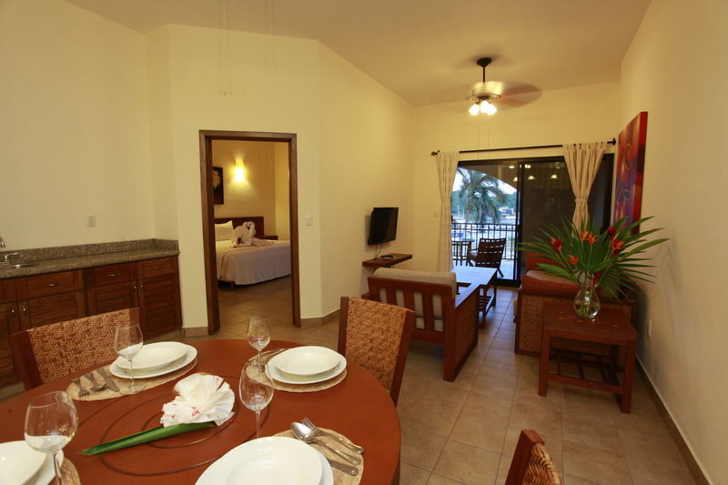 HOTEL MARINA PARK PLAZA HUATULCO 4* (Mexico) - from US$ 274 | BOOKED