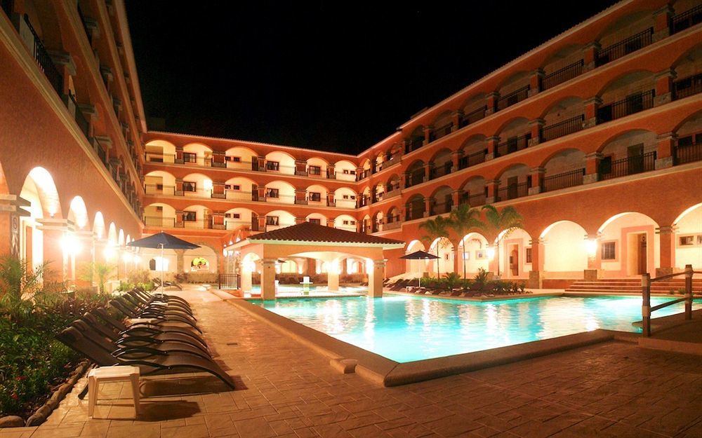 HOTEL MARINA PARK PLAZA HUATULCO 4* (Mexico) - from US$ 274 | BOOKED